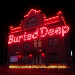 Buried Deep