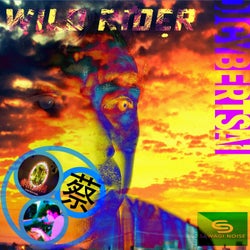 Wild Rider