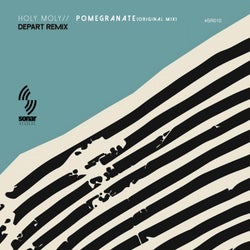 Pomegranate ( Depart Remix )