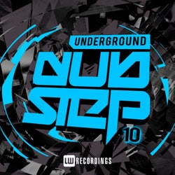 Underground Dubstep, Vol. 10