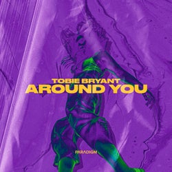 Around You (Extended Mix)