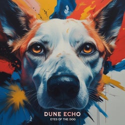 Eyes Of The Dog
