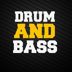 Drum & Bass One Love