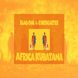 Afrika Kubatana (Main Mix)