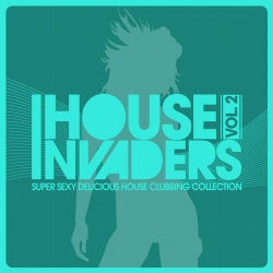 House Invaders Vol. 2
