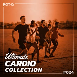 Ultimate Cardio Collection 024