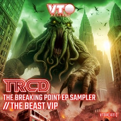 The Beast (VIP Mix)