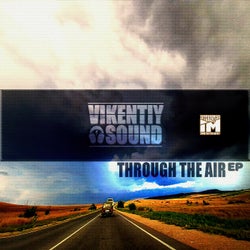 Through The Air EP
