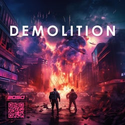 Demolition