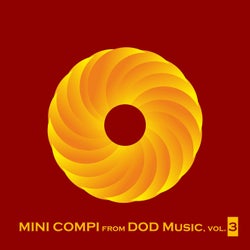 Mini Compi From DOD Music, Vol. 3