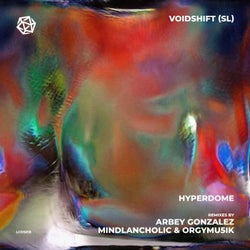 Hyperdome