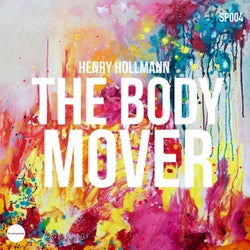The Body Mover EP