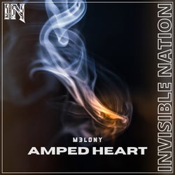 Amped Heart