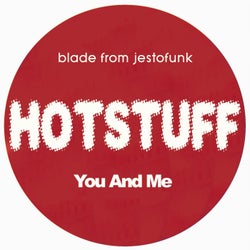 Hotstuff: You and Me