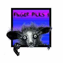 Finger Picks 1