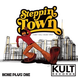 Steppin' Town