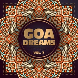Goa Dreams, Vol. 7
