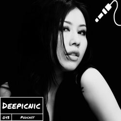 Deepicnic Podcast 043 - Emika Elena