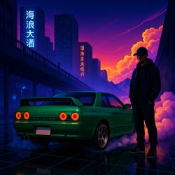 Clock Tickin’ (Extended Mix)