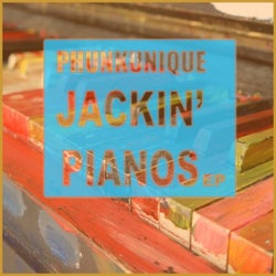 Jackin' Pianos