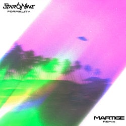 Formality (Martige Remix)