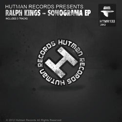 Sonograma EP