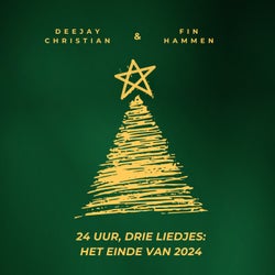 24 Uur, Drie Liedjes: Het Einde van 2024