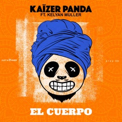 El Cuerpo (feat. Kelyan Muller) [Edit Mix]