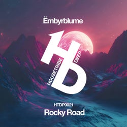 Rocky Road