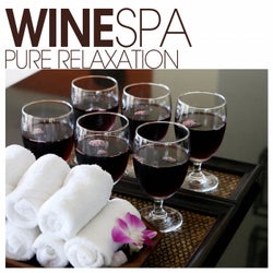Wine SPA - Pure Relaxation