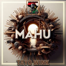 Mahu
