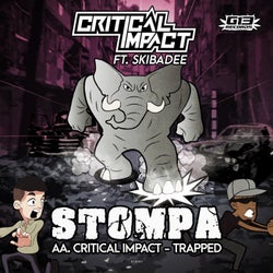 Stomper / Trapped