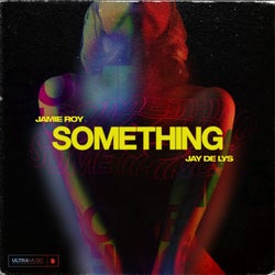 "SOMETHING" IS COMING