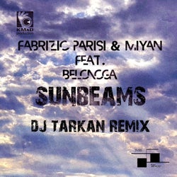 Sunbeams (DJ Tarkan Remix)