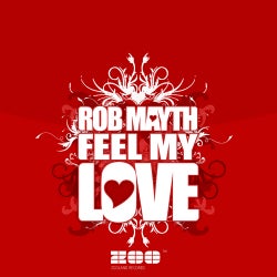 Feel My Love (FT Edition)