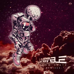 Flow State - Remixes