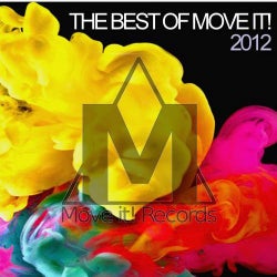 The Best Of Move it!