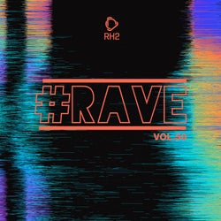 #rave, Vol. 50