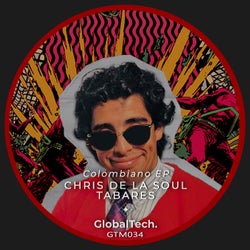 Colombiano EP