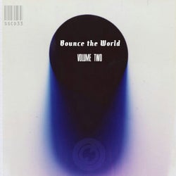Bounce the World, Vol. Two