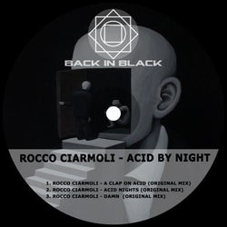 Acid by Night