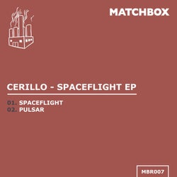 Spaceflight EP