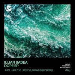 Iulian Badea - Move . ... CHART