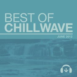Best Of Chillwave: June