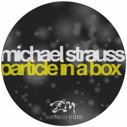 Particle In A Box