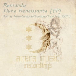 Flute Renaissante [EP]