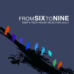 FromSixToNine Issue 4
