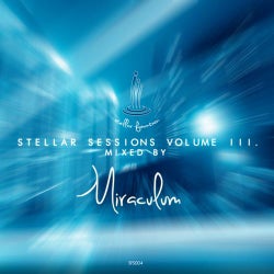 Stellar Sessions Volume III