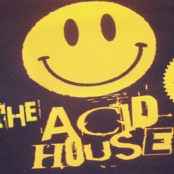 Fall Acid House Chart