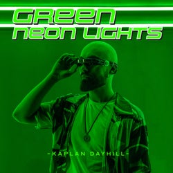 Green Neon Lights